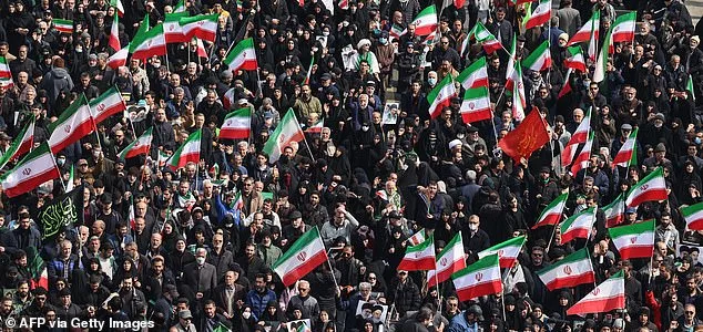 Drone Attack at Dubai International Airport Injures Four, Sparks Chaos Amid Regional Tensions