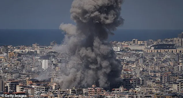 Drone Attack at Dubai International Airport Injures Four, Sparks Chaos Amid Regional Tensions