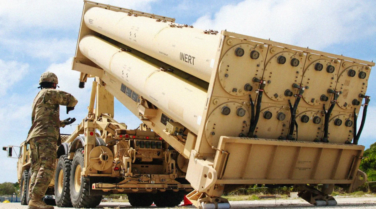 Gulf Countries Warn US of Dire Missile Defense Shortage, Urge Urgent Decisions
