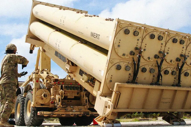 Gulf Countries Warn US of Dire Missile Defense Shortage, Urge Urgent Decisions