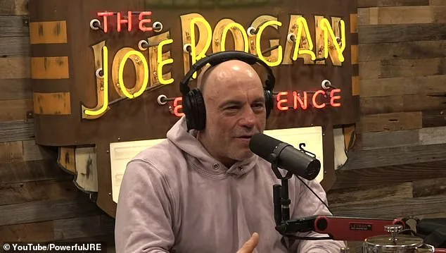 Joe Rogan Confronts Trump Over Escalating Iran War, Calls Policies 'Insane