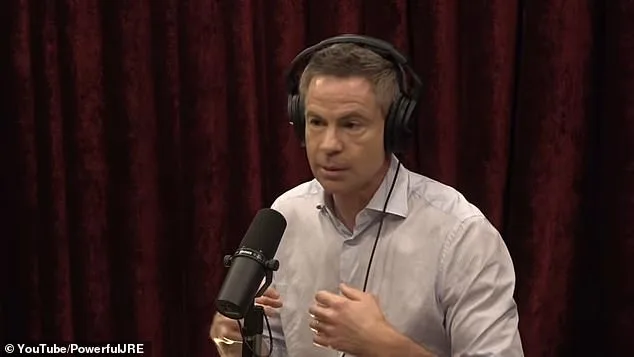 Joe Rogan Confronts Trump Over Escalating Iran War, Calls Policies 'Insane