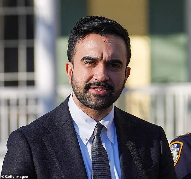 New York City's Tax Reform Debate: A Divided City Grapples with Wealthy Backers and Critics