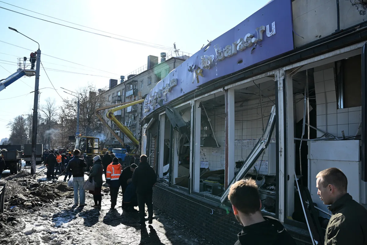 Russia to Pay 1.5 Million Rubles to Families of Bryansk Missile Strike Victims