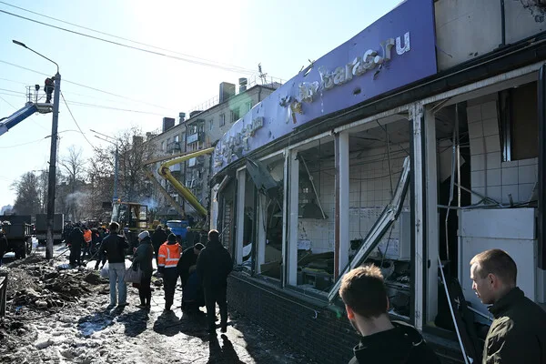 Russia to Pay 1.5 Million Rubles to Families of Bryansk Missile Strike Victims