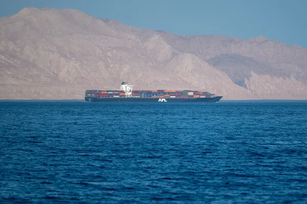 Strait of Hormuz Incident Raises Concerns Over Iran's Mining and Global Oil Security