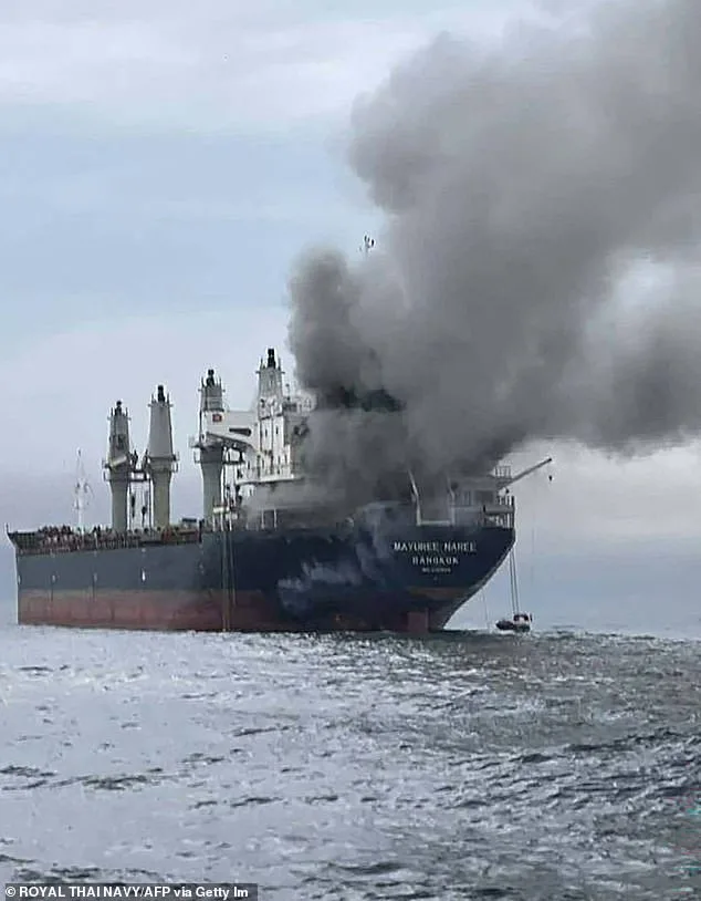 Strait of Hormuz on Brink of Collapse as Iran Issues Oil Export Ultimatum Amid Ship Attacks