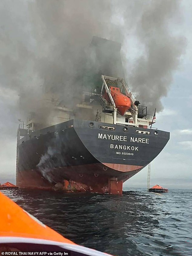 Strait of Hormuz on Brink of Collapse as Iran Issues Oil Export Ultimatum Amid Ship Attacks