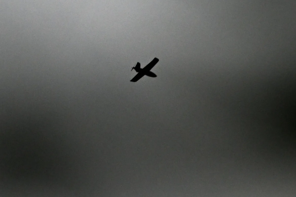 Ukrainian Drone Strike in Zaporizhzhia Kills Two Civilians, Investigation Delayed Due to Safety Risks