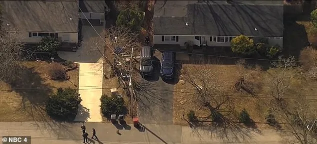 Bayville Shooting Leaves Four Dead, Perpetrator Dies by Suicide