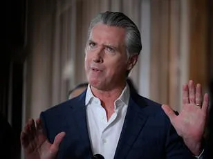 FBI Warns of Iranian Drone Threat on California Coast as Retaliation for U.S. Actions