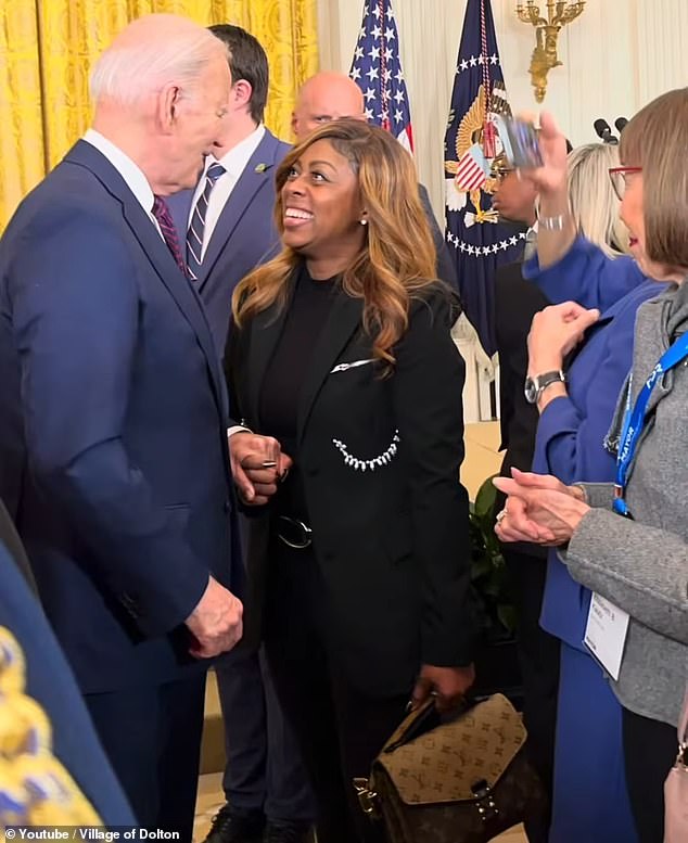 From Corrupt Mayor to GOP Candidate: Tiffany Heynard's Shocking Political Comeback in Georgia