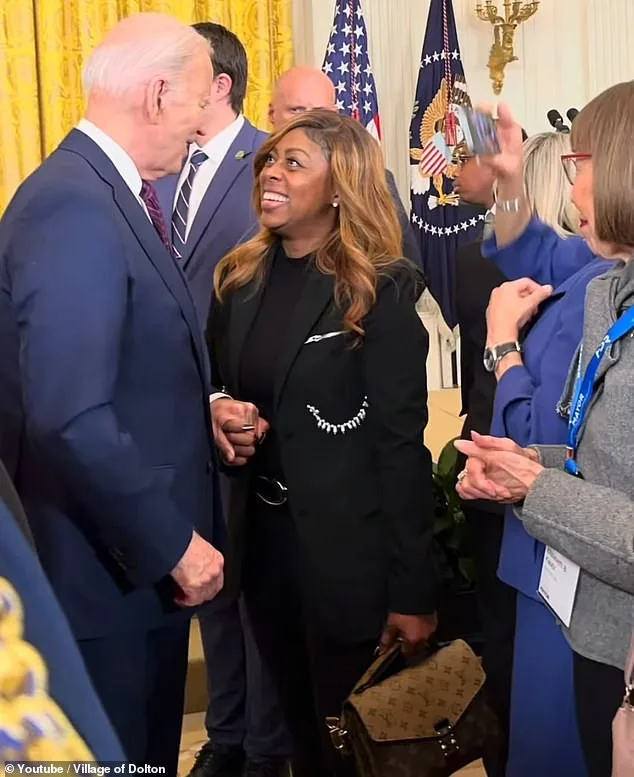 From Corrupt Mayor to GOP Candidate: Tiffany Heynard's Shocking Political Comeback in Georgia