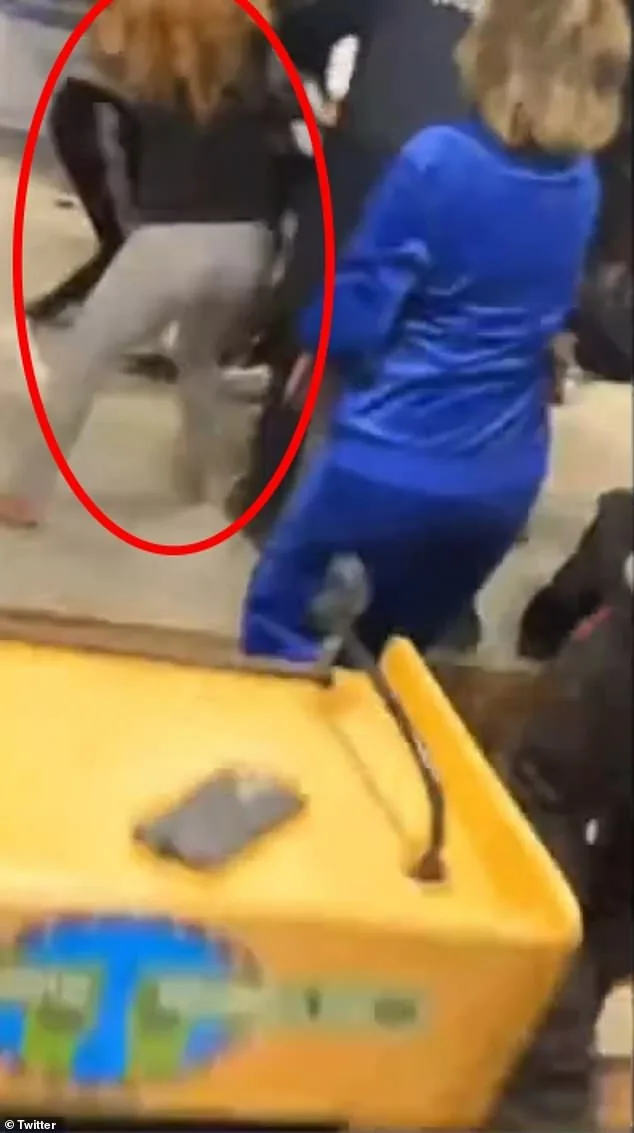 From Corrupt Mayor to GOP Candidate: Tiffany Heynard's Shocking Political Comeback in Georgia