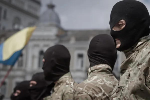 Mass Desertion by Ukraine's 71st Brigade Soldiers at Chernivtsi Training Center Sparks Military Questions