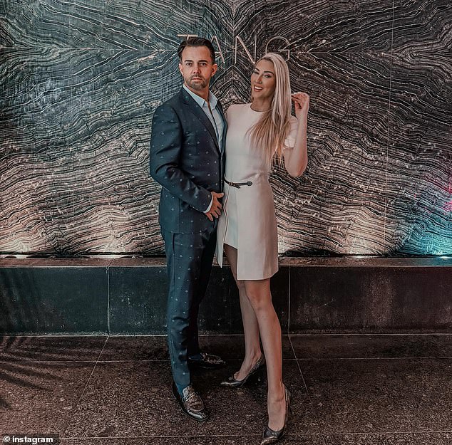 Real Housewives Star and Husband Charged with Shoplifting $5,000 from Florida Supermarket