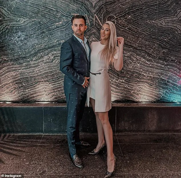 Real Housewives Star and Husband Charged with Shoplifting $5,000 from Florida Supermarket