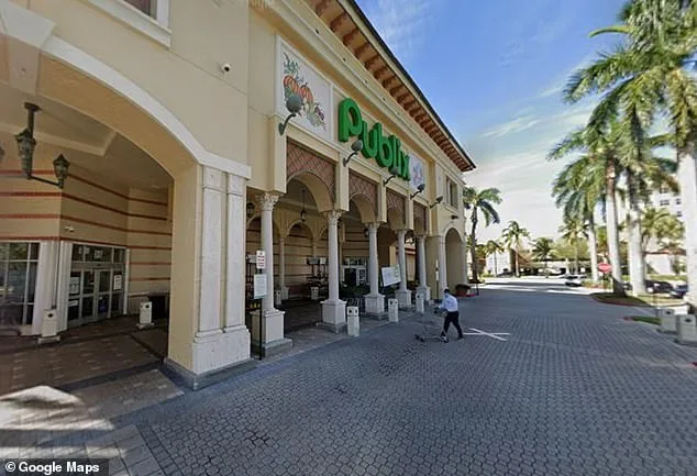 Real Housewives Star and Husband Charged with Shoplifting $5,000 from Florida Supermarket