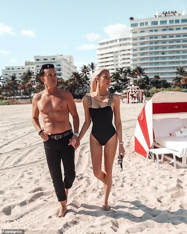 Real Housewives Star and Husband Charged with Shoplifting $5,000 from Florida Supermarket