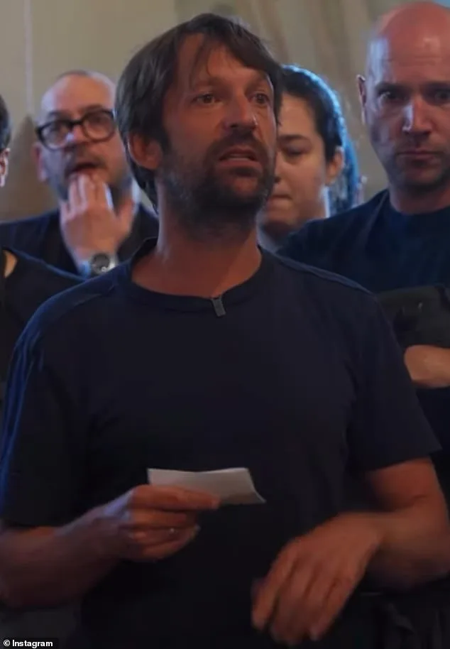 René Redzepi Steps Down Following Abuse Allegations at Noma