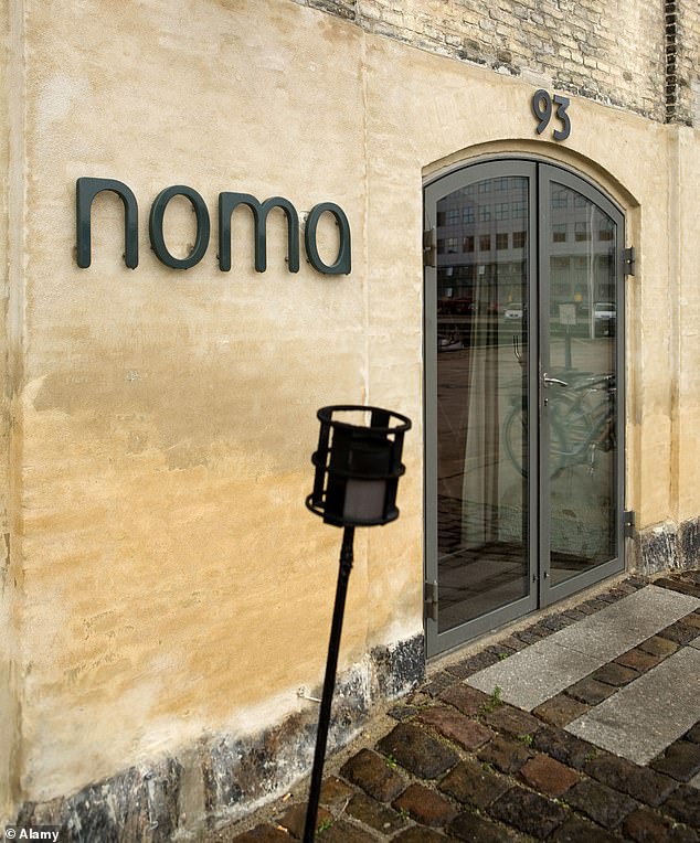 René Redzepi Steps Down Following Abuse Allegations at Noma