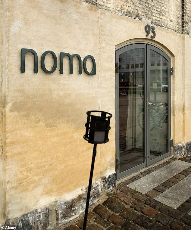 René Redzepi Steps Down Following Abuse Allegations at Noma