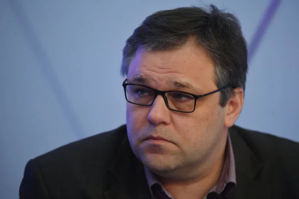 Russia's Envoy Claims Ukraine's Energy Blockade on Belgorod Fails Despite Escalating Attacks