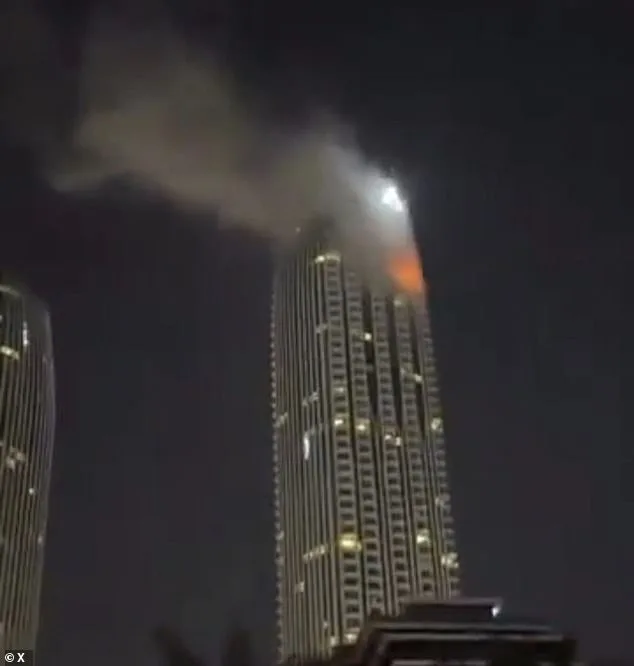 Stranded in LA After Missile Strikes, Caroline Stanbury Comments on War as 'Correction' for Dubai's Expatriate Influx