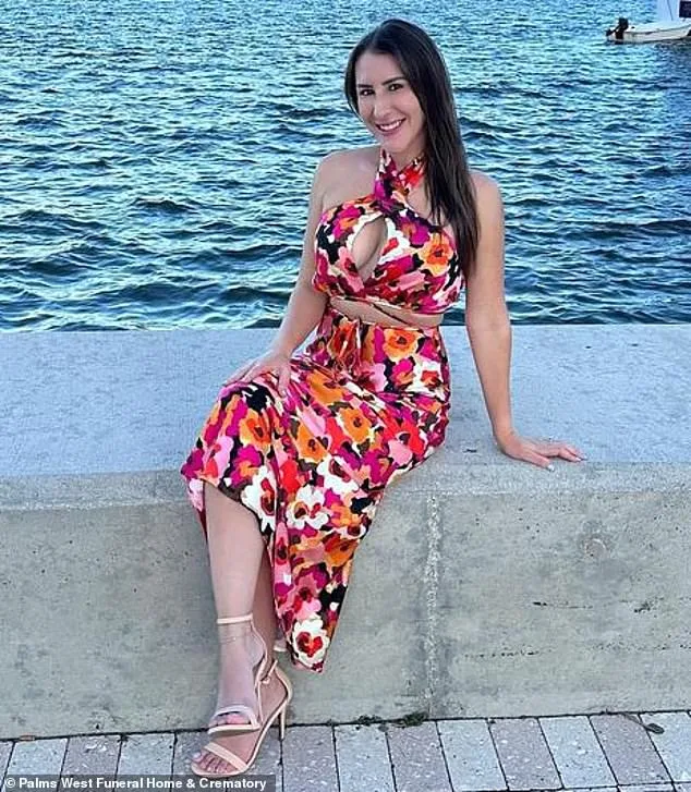 Tragic Death of Nurse Linda Campitelli Sparks Legal Debate Over Workplace and Digital Evidence Regulations