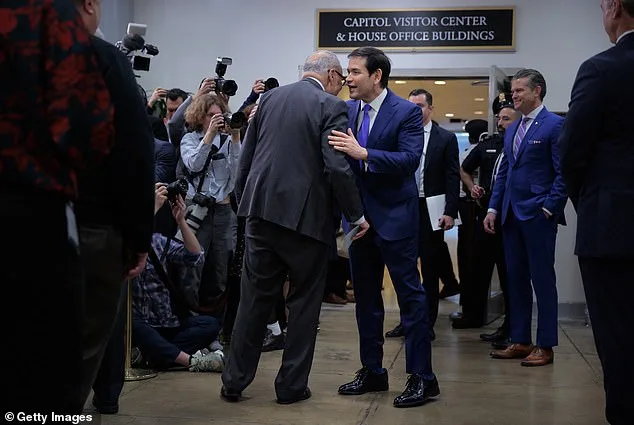 Trump's Florsheim Shoe Gift to Cabinet Members Sparks Bewilderment and Speculation in Washington