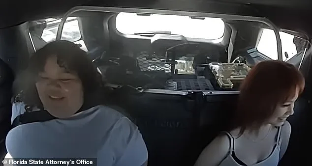 Florida Teens Arrested for Alleged Classmate Murder Plot Linked to Sandy Hook Shooter, Laugh During Custody