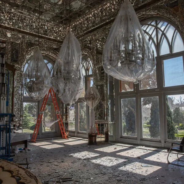 Iran Accuses Israel of Attacking UNESCO Heritage Sites Amid Escalating Tensions