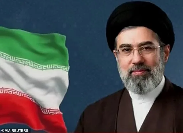 Iran's Comatose Supreme Leader Unaware of War as Region Burns
