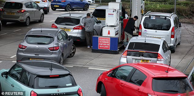 Iranian Official Defies Attacks Amid Missiles on Tehran, Drones Strike Dubai