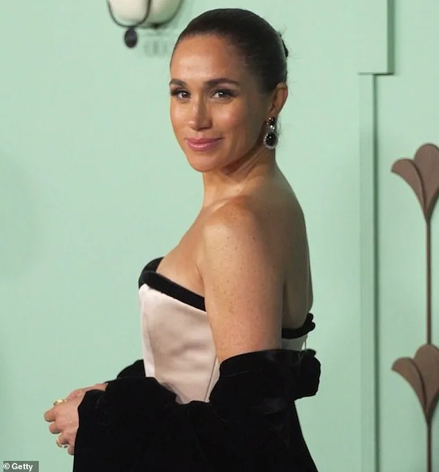 Meghan Markle to attend luxury retreat in Sydney, deliver gala speech with Prince Harry