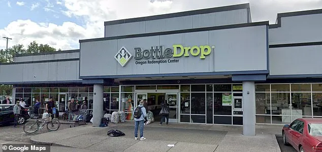 Portland Grapples with Social Struggles as Deli Fire and Bottle Drop Closure Highlight Systemic Failures