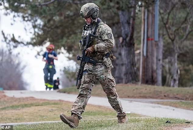 Tucker Carlson and Laura Loomer Clash Over Free Speech and Accusations of Inciting Violence After Michigan Synagogue Attack