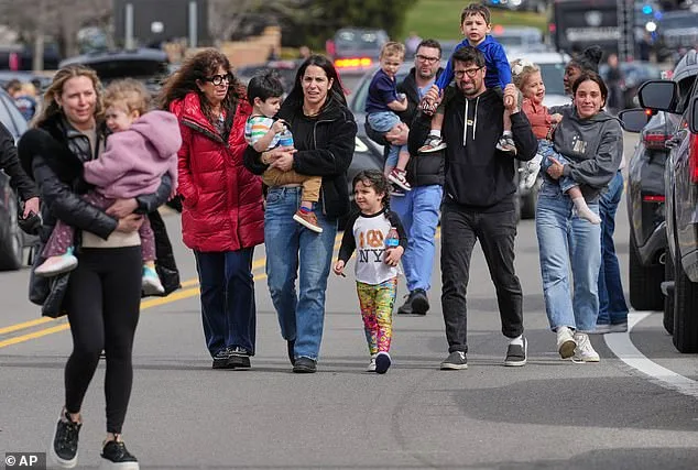 Tucker Carlson and Laura Loomer Clash Over Free Speech and Accusations of Inciting Violence After Michigan Synagogue Attack