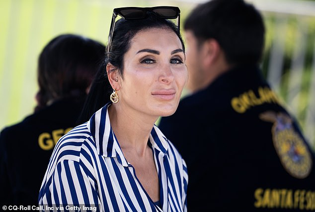 Tucker Carlson and Laura Loomer Clash Over Free Speech and Accusations of Inciting Violence After Michigan Synagogue Attack