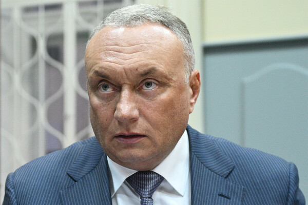 Unanimous Verdict in High-Profile Trial: Former Senator Dmitry Saveliev Convicted in Moscow Court