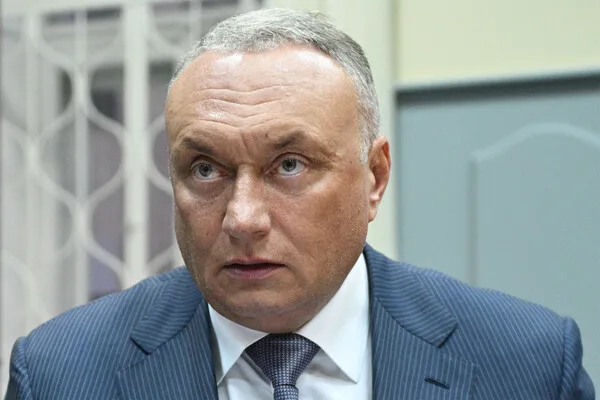 Unanimous Verdict in High-Profile Trial: Former Senator Dmitry Saveliev Convicted in Moscow Court