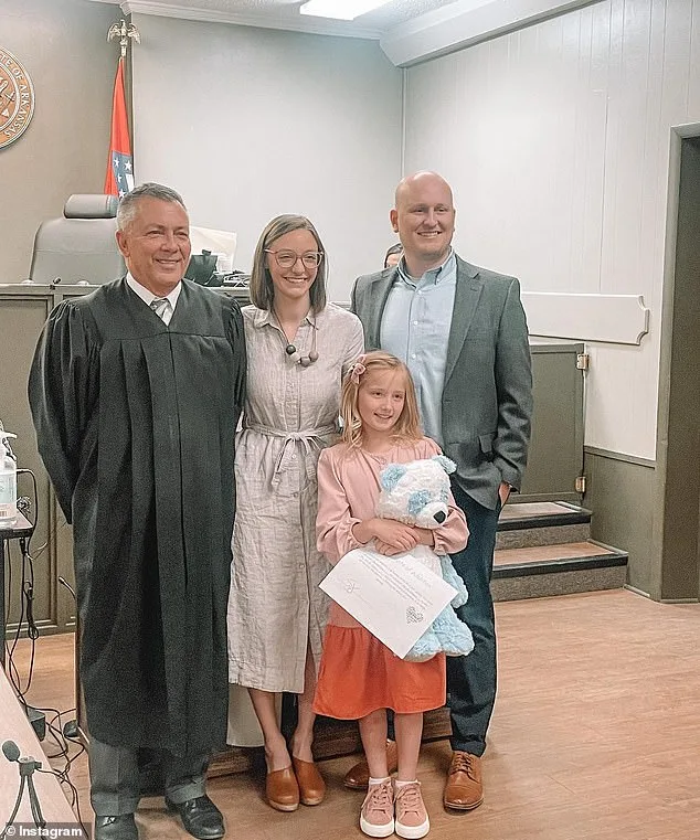 Arkansas Teacher Adopts Student After Foster Care Struggles: A *Matilda*-Style Happy Ending