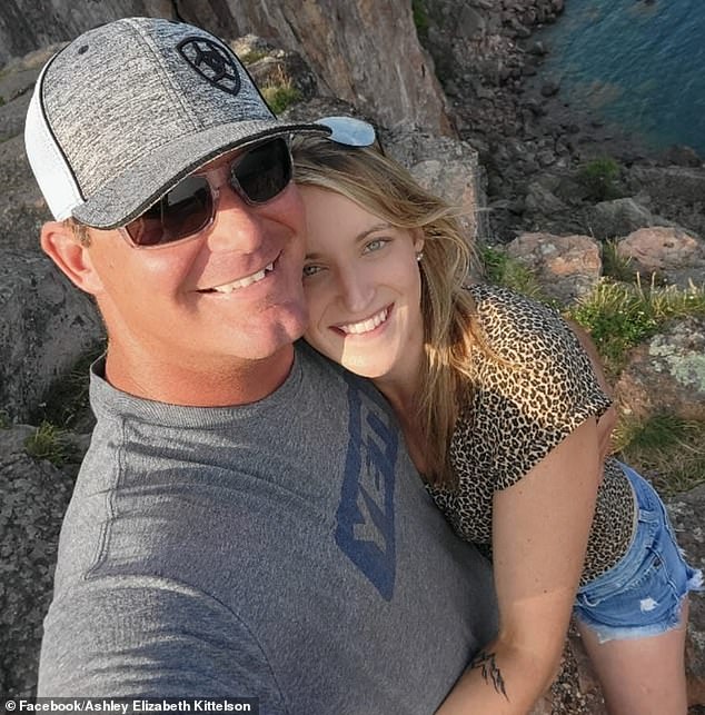 Ashley Kittelson Killed by Ex-Husband Days After Bail Release as Legal Failures Spark Outcry