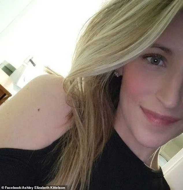Ashley Kittelson Killed by Ex-Husband Days After Bail Release as Legal Failures Spark Outcry