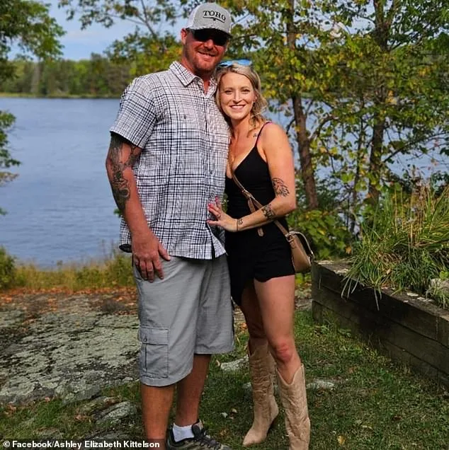 Ashley Kittelson Killed by Ex-Husband Days After Bail Release as Legal Failures Spark Outcry