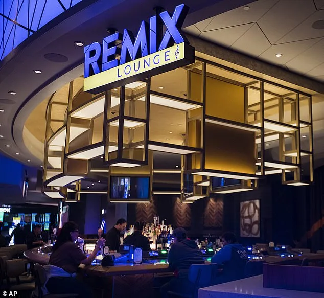 Lesbian Couple Sues Las Vegas Hotel Alleging Discriminatory Ejection for Public Affection