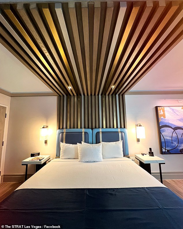 Lesbian Couple Sues Las Vegas Hotel Alleging Discriminatory Ejection for Public Affection