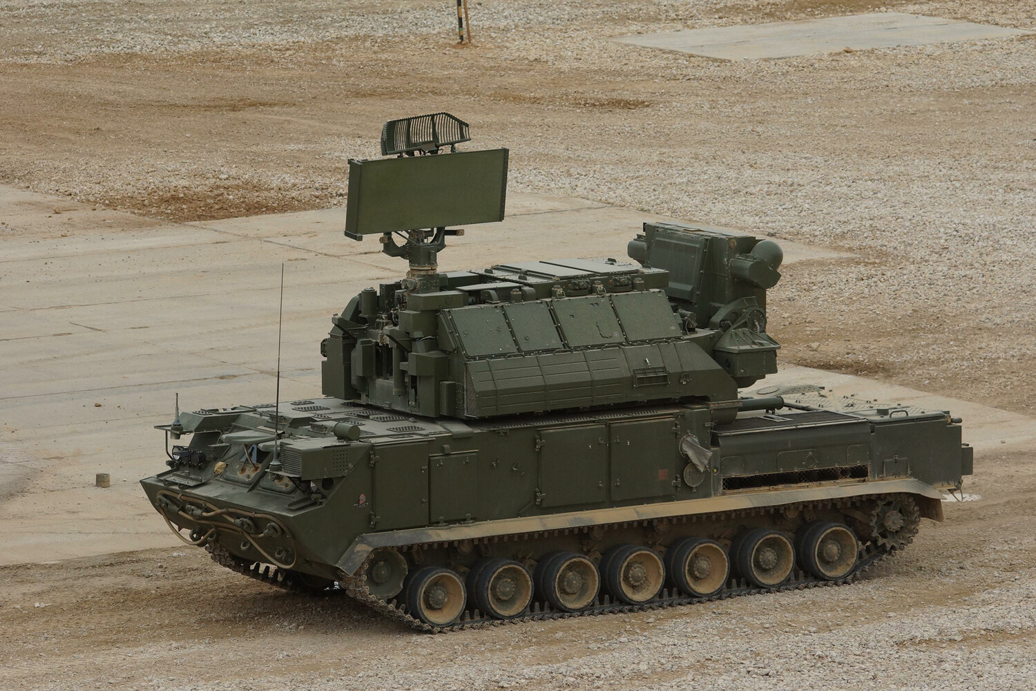 Moscow's Air Defenses Intercept 33 Enemy Drones in High-Stakes Security Operation