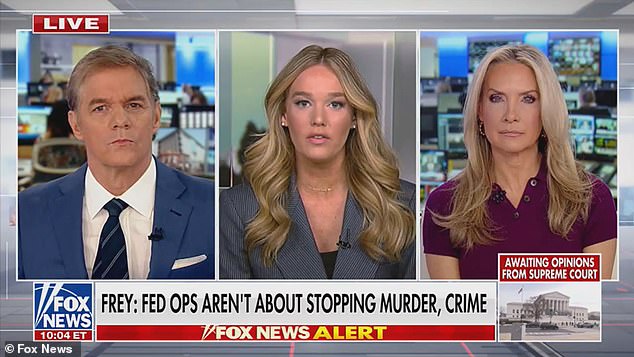 Tricia McLaughlin Struggles to Secure Media Role Amid Corruption Allegations Linked to Kristi Noem