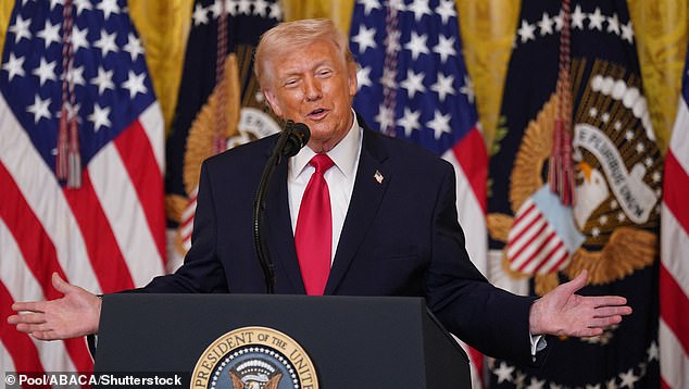 Trump Hotel Fails Health Inspection Due to Pest Infestations and Unsanitary Conditions